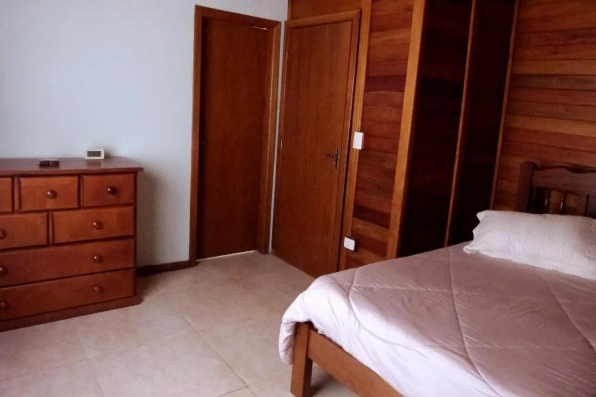 Holiday home Super Chale Com Vista Para Montanha - Pets Bem-Vindos! Campos do Jordao