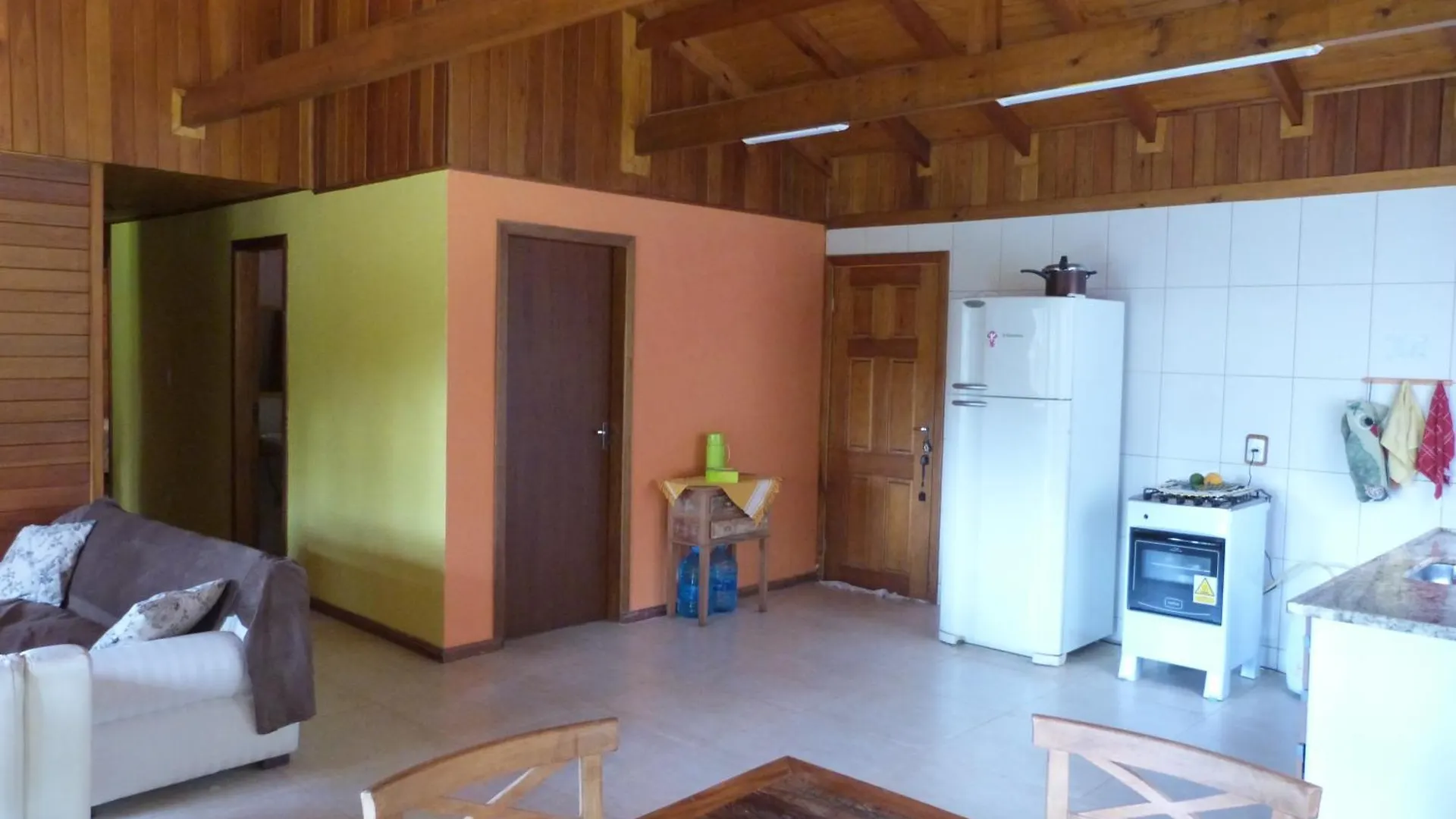 Super Chale Com Vista Para Montanha - Pets Bem-Vindos! Campos do Jordao 0*,  Brazil